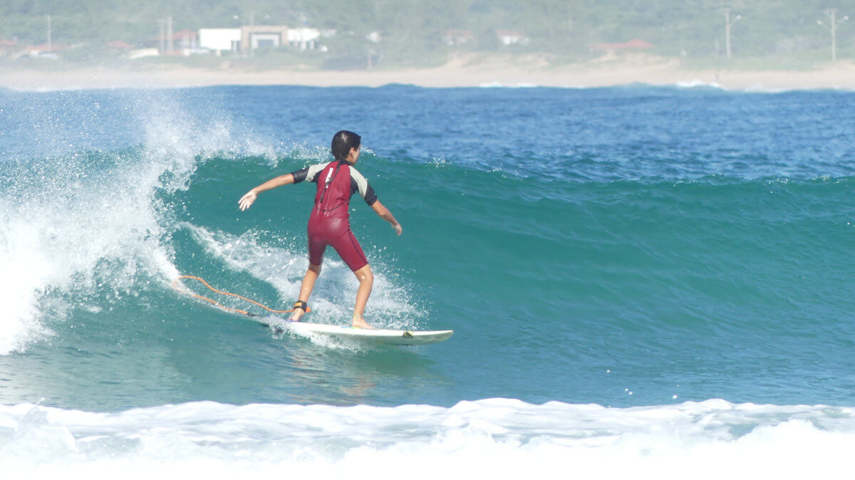 Surfe: Escolha a Prancha Ideal e Comece sua Jornada nas Ondas!